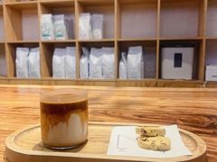 -Nectar One Cafe(勇烈路n1店)