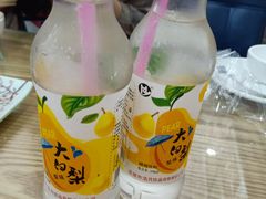 -聚德福海鲜家常菜(刘庄店)