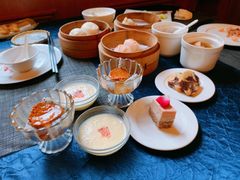 -马勒别墅·中餐厅