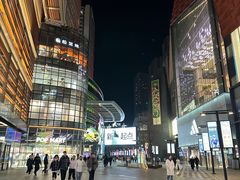 -大悦城(沈阳中街店)