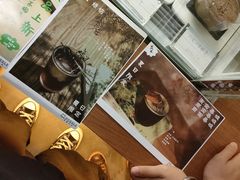 -PUZZLE COFFEE 拼图咖啡