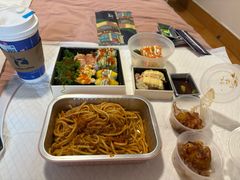 -京鹿料理(荟聚店)