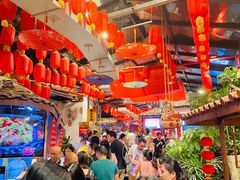 -客家大院·非遗赣南客家菜(郁孤台店)