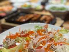 -小川洋风料理(街道口店)
