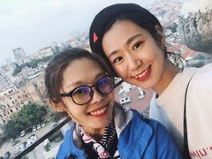 -加拉达石塔