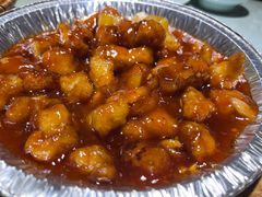 -阿西娅食府(中关村店)