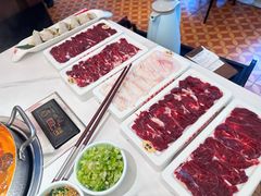 -八合里潮汕鲜牛肉火锅(深圳海岸城店)