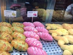 -LELECHA乐乐茶(美罗城店)