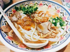 -鑫花溪牛肉米粉(天山店)