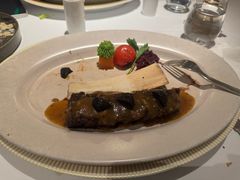 -王品牛排(郑州大卫城店)