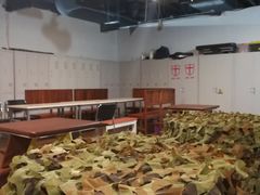 -兵魂·室内真人CS枪战俱乐部·团建·军事轰趴馆