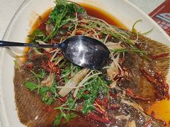 -和源祥·日照菜扛把子(万平口一店)