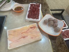 -潮悦牛肉火锅城(水贝店)