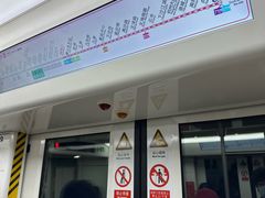 -闸弄口(地铁站)