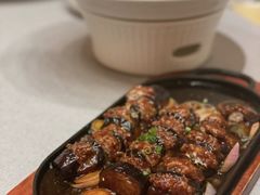 -城南往事(滨江世茂店)