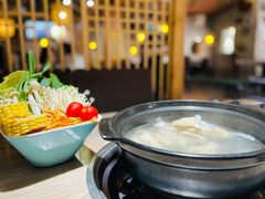 -探窝·竹笙椰子鸡(杨箕店)