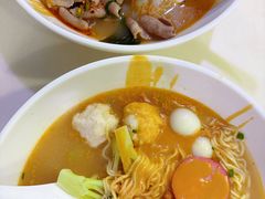 -重庆麻辣烫(国权路店)