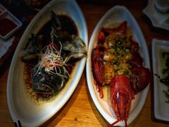 -南海渔家•海鲜•正宗海南菜(海棠湾店)