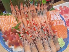 -水林间·寿喜烧自助(仙林金鹰店)
