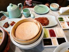 -泰钰丰烤鸭.天津菜(开发区店)