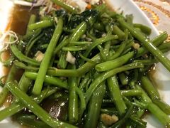 -BAI BUA RESTAURANT