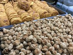 -徐文林香酥饼(桃园店)