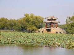 -颐和园