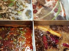 -王家渡火锅店(怀柔迎宾北路店)