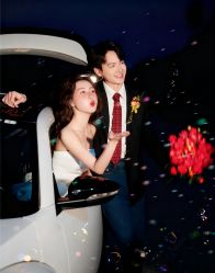 -金夫人婚纱摄影(总店)