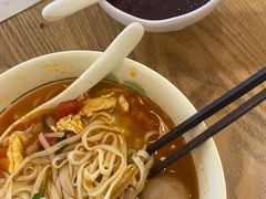 -秦关面道(世博店)