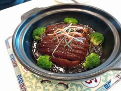 -扬州狮子楼·非遗淮扬菜(总店)