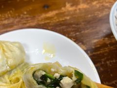 -詹氏包记(文公路店)