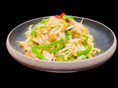 -古都历食南京菜·烤鸭·鸭血粉丝·汤包(南京博物院店)