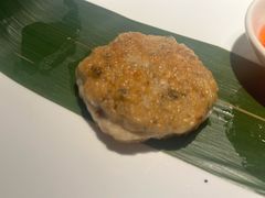 -RUXU入续糖水铺与包(卓悦中心店)