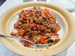 -攸州小镇家湘菜(小米科技园店)