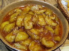 -北疆饭店(金狮广场店)