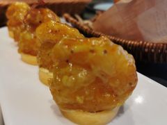 -川旺角融合菜•海景餐厅(星海广场店)