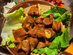 -四小区火锅·巷子里的重庆火锅(花照壁店)