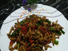 -斯通泰伯酒店-餐厅