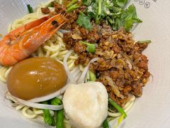 -台南擔仔面·卤肉饭(老虹井路店)