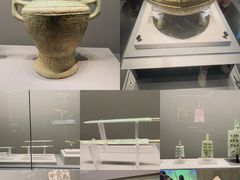 -广西壮族自治区博物馆