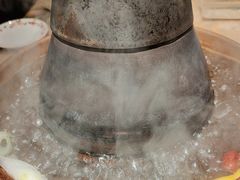 -清真·老门框爆肚涮肉·中华老字号(丰管路店)