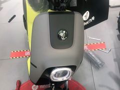 -九号电动车(安定门内大街店)