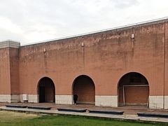 -江湾体育中心游泳馆