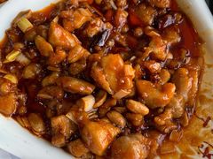 -峨嵋酒家(清河店)