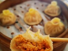 -海胆小馆(东北水饺·春柳店)