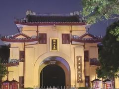 -桂林独秀峰王城景区