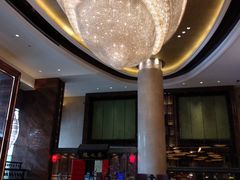 -济宁富力万达嘉华酒店·美食汇自助餐厅