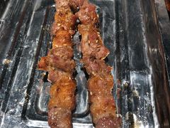 -清真·老门框爆肚涮肉·中华老字号(丰管路店)