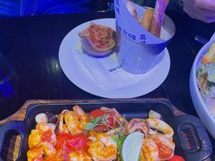 -blue frog蓝蛙(长泰广场店)